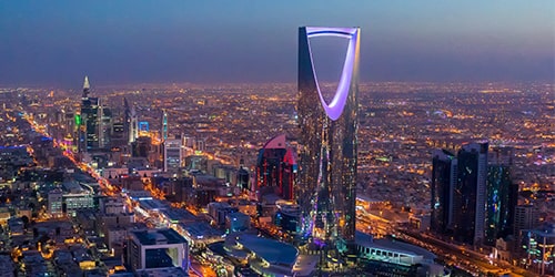 حجز طيران من الدوحة إلى الرياض